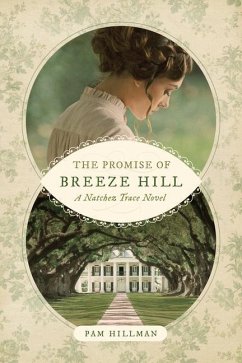 The Promise of Breeze Hill - Hillman, Pam