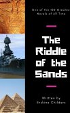 The Riddle of the Sands