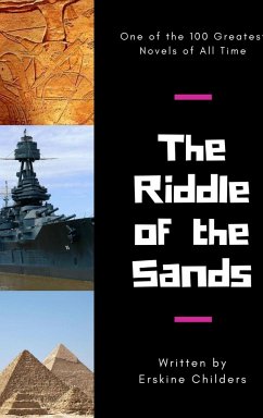 The Riddle of the Sands - Childers, Erskine