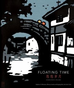 Floating Time - Whiteman, Stephen H; Inwald, Minerva; Wei, Bingqing