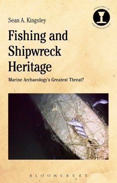 Cover Fishing and Shipwreck Heritage