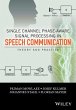 Single Channel Phase-Aware Signal... - Bild 1