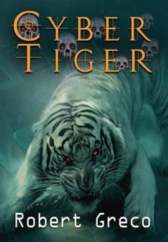 Cyber Tiger - Greco, Jr Robert D.
