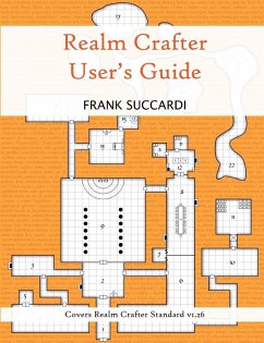 Realm Crafter User's Guide - Succardi, Frank