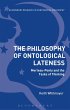 The Philosophy of Ontological Lateness - Bild 1