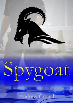 Cover Spygoat