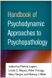 Handbook of Psychodynamic Approaches to... - Bild 1