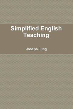 Simplified English Teaching - Jung, Joseph