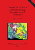 Geomatics for Cultural and Natural Heritage Conservation and Valorisation