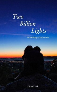 Two Billion Lights - Quek, Christel