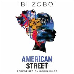 American Street - Zoboi, Ibi