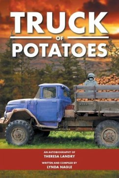 Truck of Potatoes - Landry, Theresa