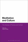 Meditation and Culture Meditation and Culture