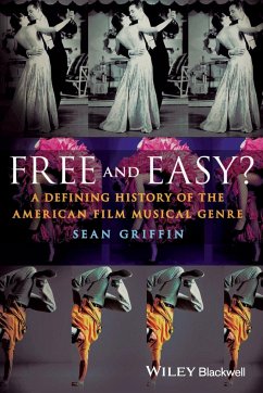 Free and Easy? - Griffin, Sean