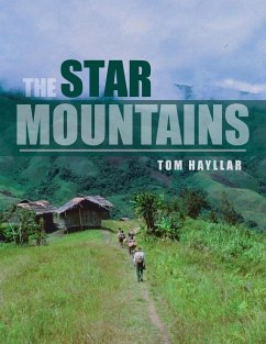 The Star Mountains - Hayllar, Tom