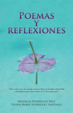 Cover Poemas y reflexiones