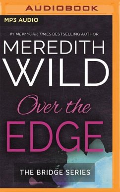 Over the Edge - Wild, Meredith