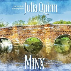 Minx - Quinn, Julia