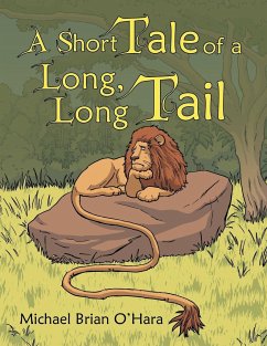 A Short Tale of a Long, Long Tail - O'Hara, Michael Brian
