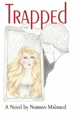 Trapped - Malamud, Norman