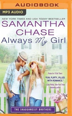 Always My Girl - Chase, Samantha