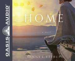 Home (Library Edition) - Yttrup, Ginny L.