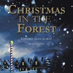 Christmas In The Forest - Kurtz, Edward Alan