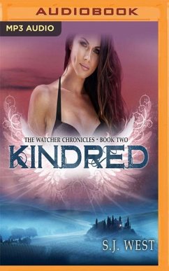 KINDRED M - West, S. J.