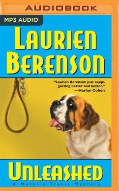 Unleashed - Berenson, Laurien