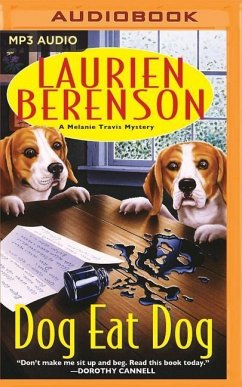 Dog Eat Dog - Berenson, Laurien