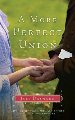 A More Perfect Union - Daynard, Jodi