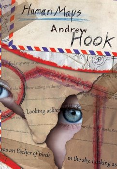 Human Maps - Hook, Andrew