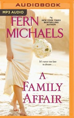 A Family Affair - Michaels, Fern