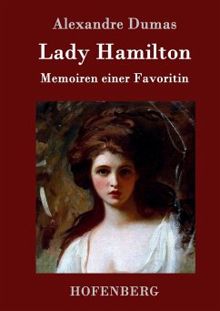Lady Hamilton - Dumas, Alexandre, der Ältere