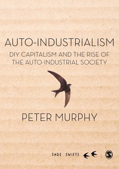 Auto-Industrialism - Murphy, Peter