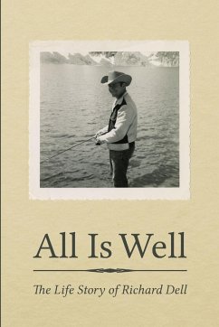 Cover All is Well