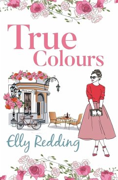 True Colours - Redding, Elly