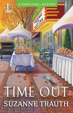 Time Out - Trauth, Suzanne