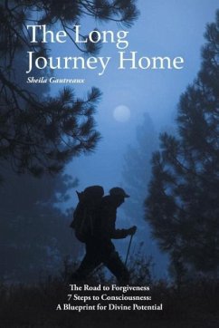 The Long Journey Home: The Road to Forgiveness 7 Steps to Consciousness: A Blueprint for Divine Potential - Gautreaux, Sheila