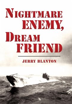 Nightmare Enemy, Dream Friend - Blanton, Jerry