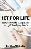 Set For Life Set For Life