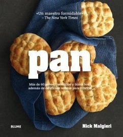 Pan - Malgieri, Nick