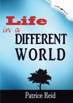 Life In A Different World - Reid, Patrice