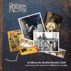 el álbum de familia Brunet-Calaf