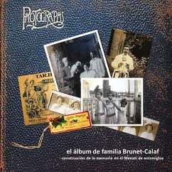 el álbum de familia Brunet-Calaf - Crespo Armáiz, Jorge L.