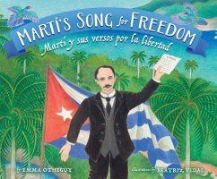 Martí's Song for Freedom - Otheguy, Emma