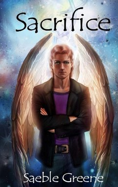 Sacrifice - Greene, Saeble