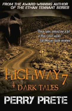 Highway 7: 4 Dark Tales: 4 Dark Tales - Prete, Perry