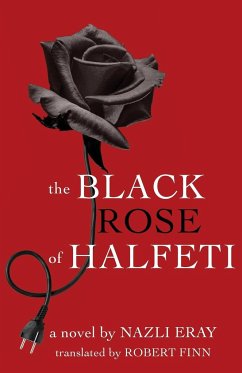 The Black Rose of Halfeti - Eray, Nazli