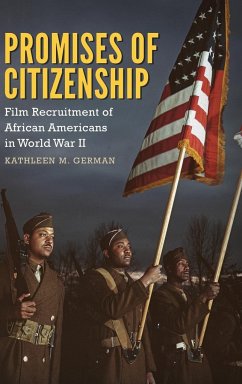 Promises of Citizenship - German, Kathleen M